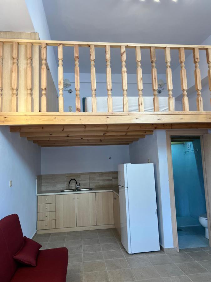 Yoco Villa Eleonas Eksteriør bilde