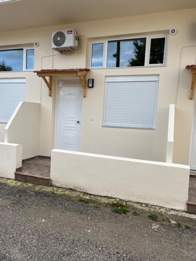Yoco Villa Eleonas Eksteriør bilde